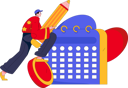پیش‌نمایش فایل business-task-11822447 از پک برنامه زمانی وظایف