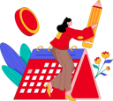 پیش‌نمایش فایل event-planning-11822460 از پک برنامه زمانی وظایف