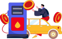 پیش‌نمایش فایل boy-refueling-gas-station-11822349 از پک سوخت گیری ماشین