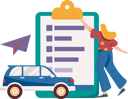 پیش‌نمایش فایل car-protection-11805512 از پک بیمه خودرو