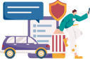 پیش‌نمایش فایل collision-coverage-11805507 از پک بیمه خودرو
