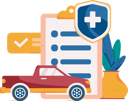 پیش‌نمایش فایل insurance-plan-11805509 از پک بیمه خودرو