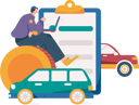 پیش‌نمایش فایل liability-insurance-11805504 از پک بیمه خودرو