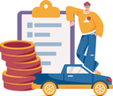 پیش‌نمایش فایل vehicle-policy-11805513 از پک بیمه خودرو