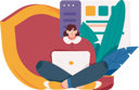 پیش‌نمایش فایل data-encryption-11805572 از پک امنیت سایبری