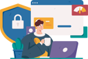 پیش‌نمایش فایل information-security-11805579 از پک امنیت سایبری