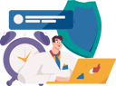 پیش‌نمایش فایل network-security-11805578 از پک امنیت سایبری