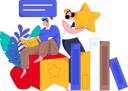 پیش‌نمایش فایل e-learning-11822528 از پک مطالعه