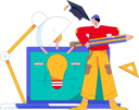 پیش‌نمایش فایل e-learning-11822540 از پک مطالعه