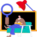 پیش‌نمایش فایل learning-technology-11822533 از پک مطالعه