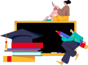 پیش‌نمایش فایل online-classes-11822538 از پک مطالعه