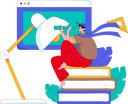 پیش‌نمایش فایل reading-time-11822517 از پک مطالعه