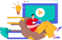 پیش‌نمایش فایل web-based-education-11822534 از پک مطالعه