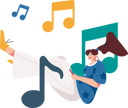 پیش‌نمایش فایل audio-pleasure-11805703 از پک موسیقی