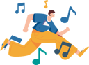 پیش‌نمایش فایل harmony-experience-11805705 از پک موسیقی
