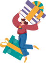 پیش‌نمایش فایل online-shopping-11805723 از پک ترفیع