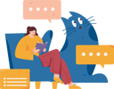 پیش‌نمایش فایل book-reading-11805730 از پک دانش