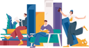 پیش‌نمایش فایل book-reading-11805752 از پک دانش
