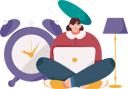 پیش‌نمایش فایل literary-journey-11805741 از پک دانش