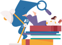 پیش‌نمایش فایل reading-book-11805733 از پک دانش