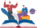 پیش‌نمایش فایل reading-time-11805735 از پک دانش