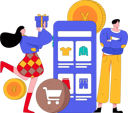 پیش‌نمایش فایل discount-deals-11822467 از پک خرید