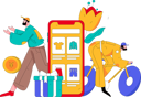 پیش‌نمایش فایل discount-shopping-11822484 از پک خرید