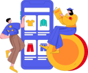 پیش‌نمایش فایل ecommerce-11822490 از پک خرید