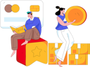 پیش‌نمایش فایل online-discount-shopping-11822479 از پک خرید