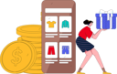 پیش‌نمایش فایل shopping-sale-11822494 از پک خرید