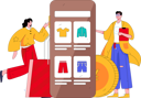 پیش‌نمایش فایل shopping-savings-11822483 از پک خرید