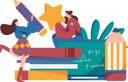پیش‌نمایش فایل distance-learning-11821775 از پک مطالعه