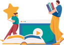 پیش‌نمایش فایل e-learning-11821793 از پک مطالعه