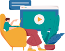 پیش‌نمایش فایل e-learning-11821805 از پک مطالعه
