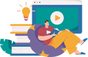پیش‌نمایش فایل online-curriculum-11821800 از پک مطالعه