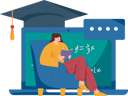 پیش‌نمایش فایل online-lessons-11821779 از پک مطالعه