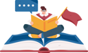 پیش‌نمایش فایل reading-habit-11821780 از پک مطالعه