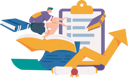پیش‌نمایش فایل reading-pleasure-11821795 از پک مطالعه