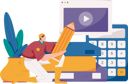 پیش‌نمایش فایل remote-education-11821774 از پک مطالعه