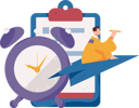 پیش‌نمایش فایل remote-learning-11821797 از پک مطالعه