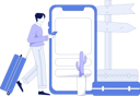 پیش‌نمایش فایل boy-finding-location-using-mobile-11848075 از پک سفر