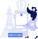پیش‌نمایش فایل girl-finding-location-using-mobile-11848080 از پک سفر