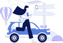 پیش‌نمایش فایل girl-finding-location-using-mobile-11848086 از پک سفر