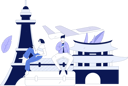 پیش‌نمایش فایل people-going-on-international-travel-11848099 از پک سفر