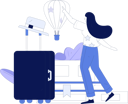 پیش‌نمایش فایل tourist-going-on-worldwide-excursion-11848107 از پک سفر