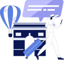 پیش‌نمایش فایل woman-finding-way-on-her-phone-11848109 از پک سفر
