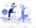 پیش‌نمایش فایل female-students-with-books-11848066 از پک مطالعه