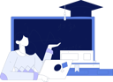 پیش‌نمایش فایل girl-learning-on-laptop-11848058 از پک مطالعه