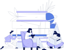 پیش‌نمایش فایل siblings-studying-together-at-home-11848047 از پک مطالعه