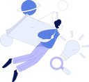 پیش‌نمایش فایل student-flying-with-book-11848053 از پک مطالعه